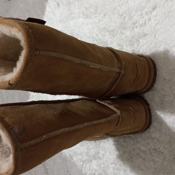 Bjorndal boots - Picture 3 of 7